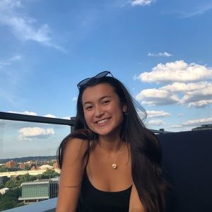 Meet your Posher, Madeleine